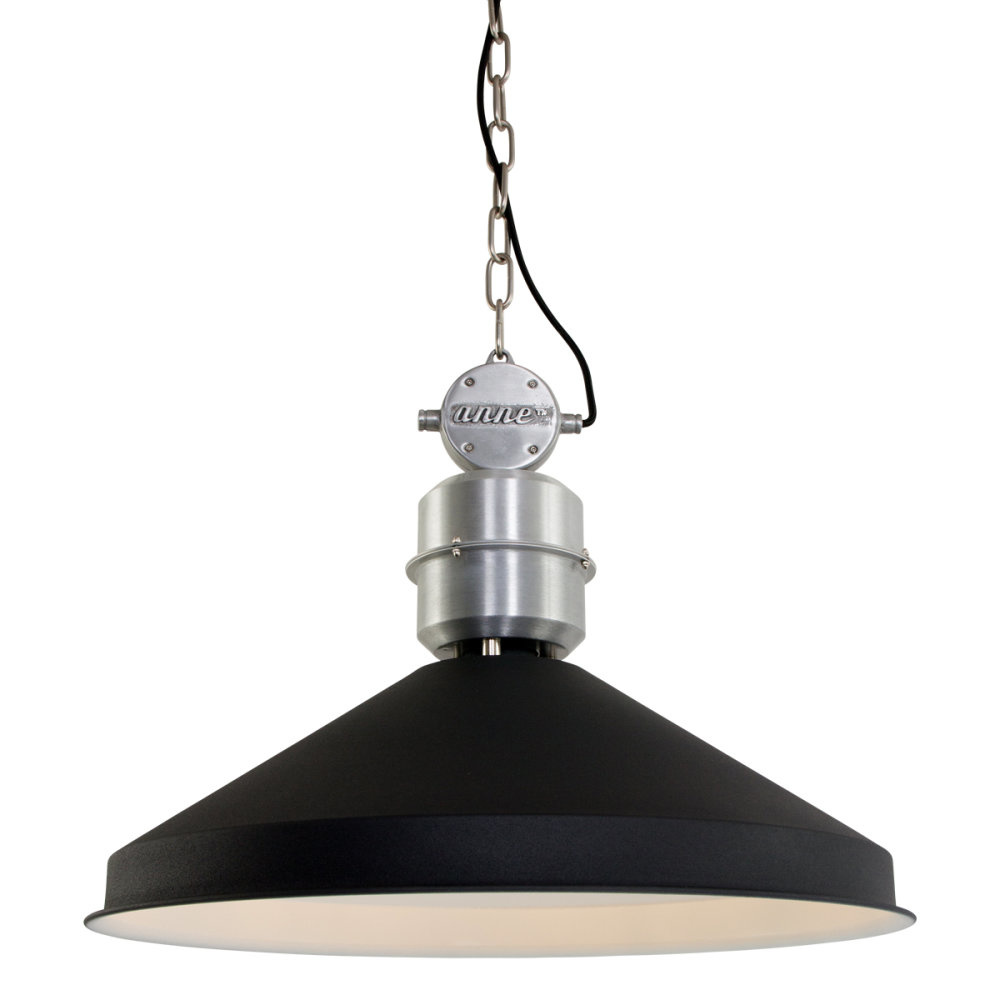 Anne Light & home Hanglamp zappa 7700zw