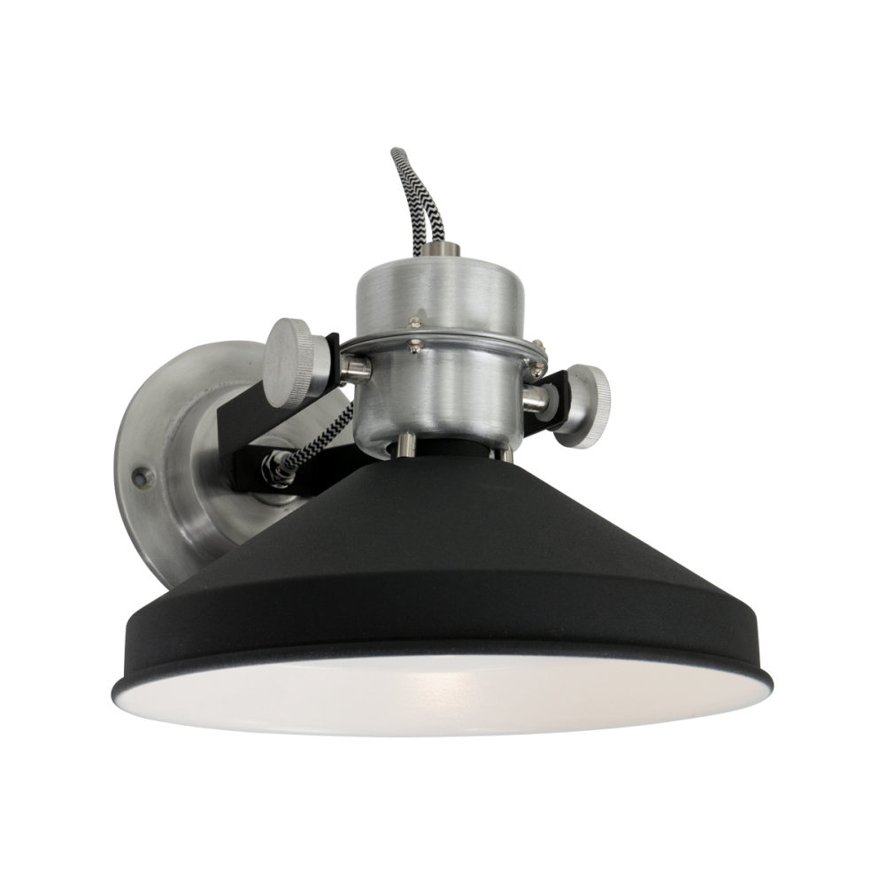 Anne Light & home Wandlamp zappa 7699zw