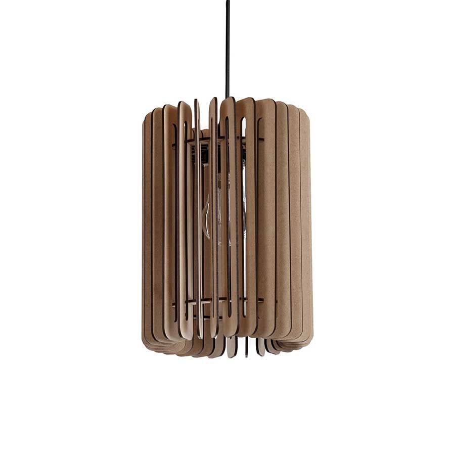 Blij Design Hanglamp Edge Ø 19