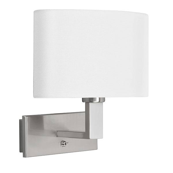 Highlight Wandlamp New oval wit