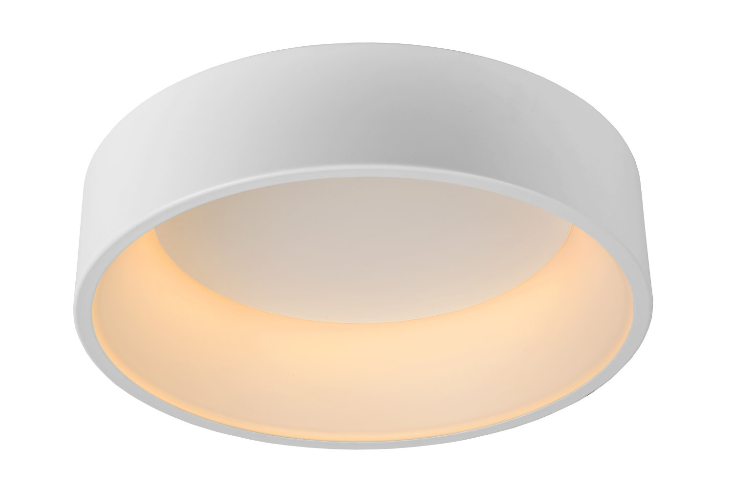 Lucide TALOWE LED - Plafonnière - Ø 45