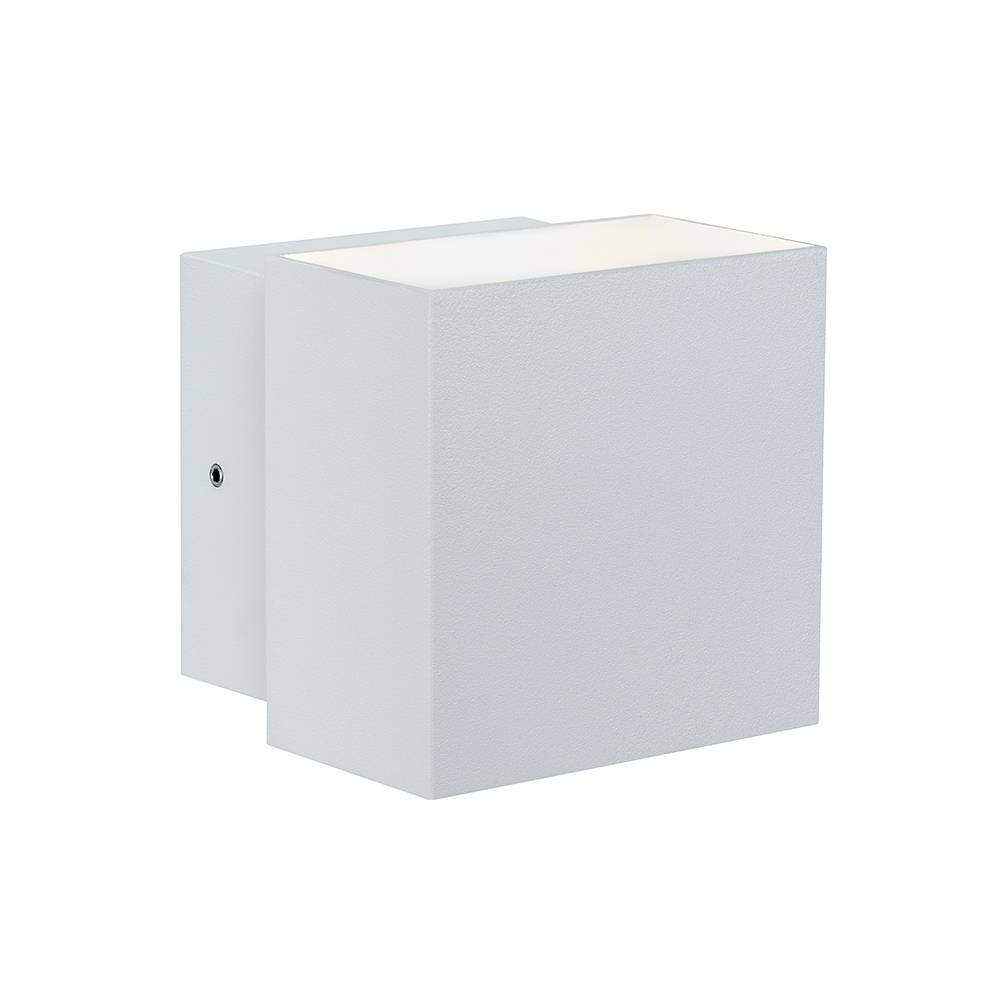 Paulmann Buitenlamp Cybo LED wit