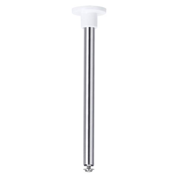 Paulmann Rails afstands houder wit