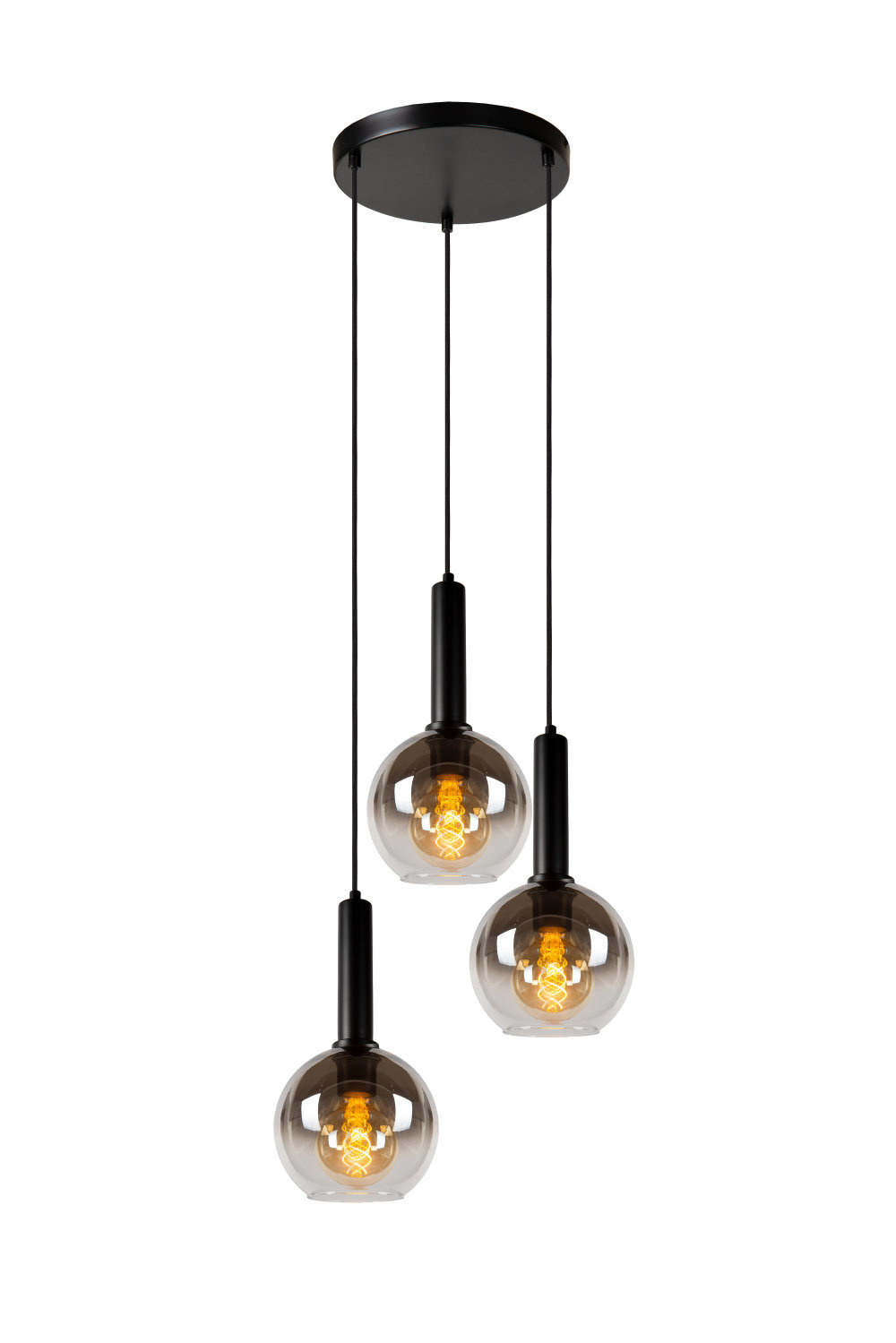 Lucide MARIUS - Hanglamp - Ø 48
